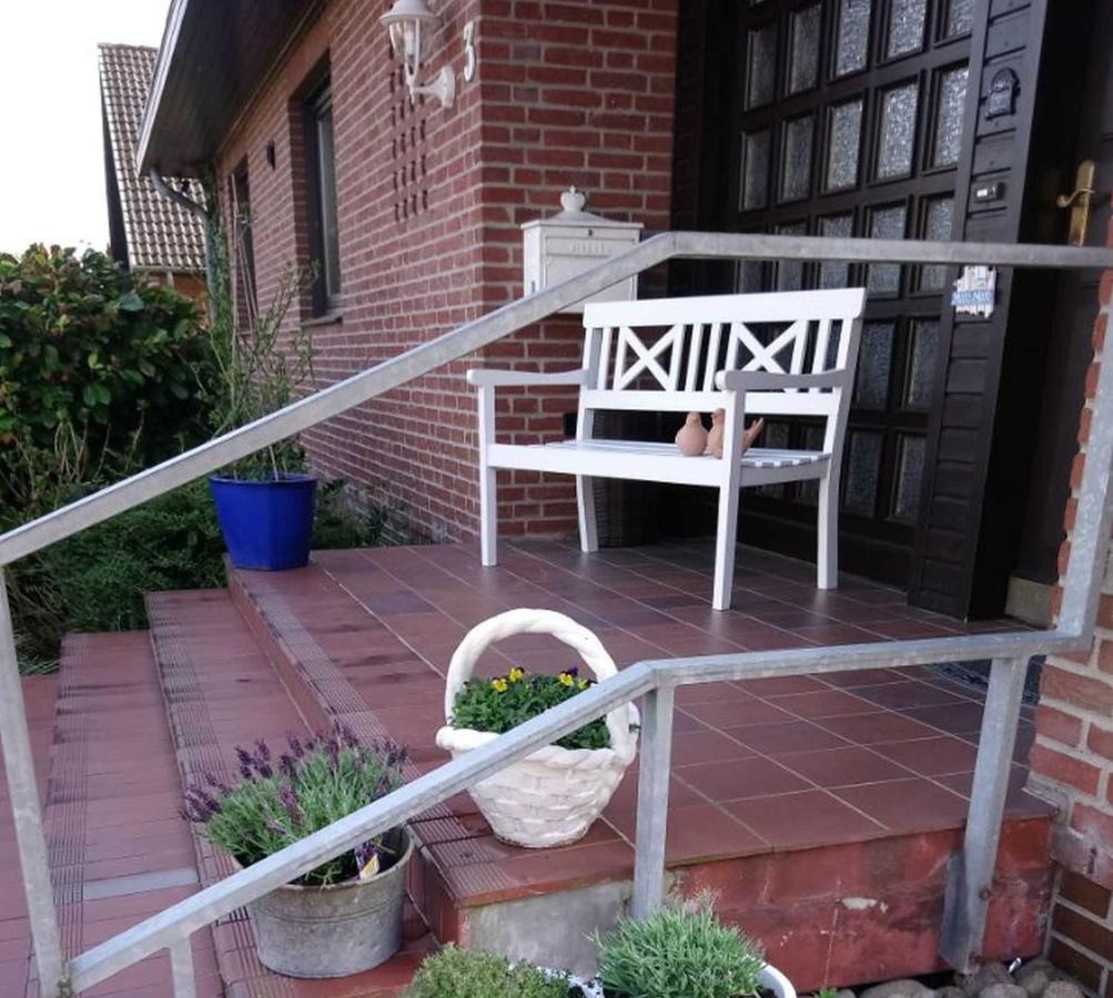 La Casa Ferienwohnung Schauinsland Steinberg  Exterior photo